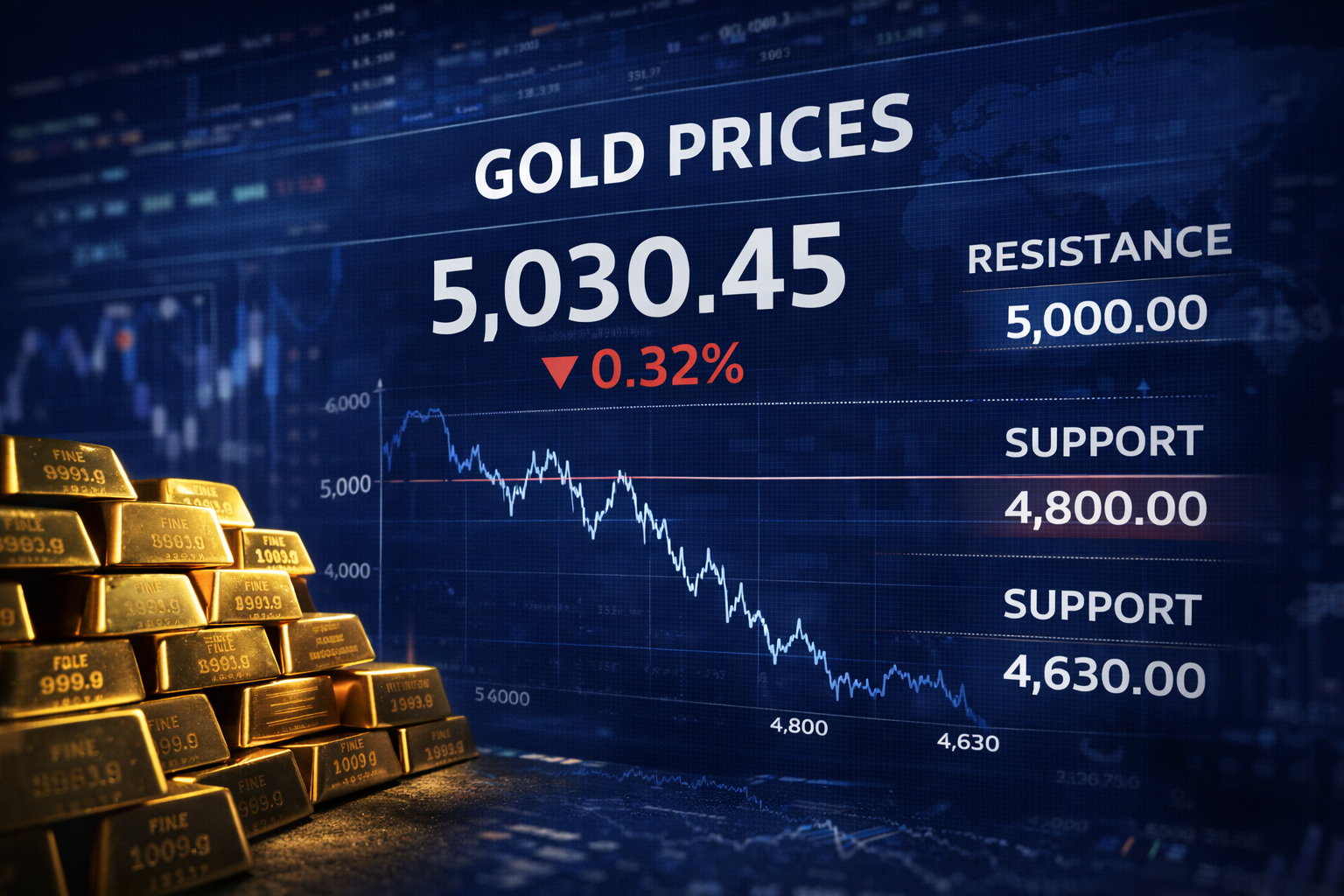 Altında sınırlı geri çekilme: Piyasalar kritik ABD verilerini bekliyor