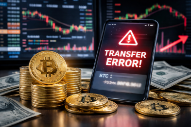 Kullanıcılara milyarlarca dolarlık Bitcoin dağıtıldı