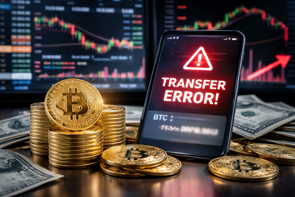 Kullanıcılara milyarlarca dolarlık Bitcoin dağıtıldı